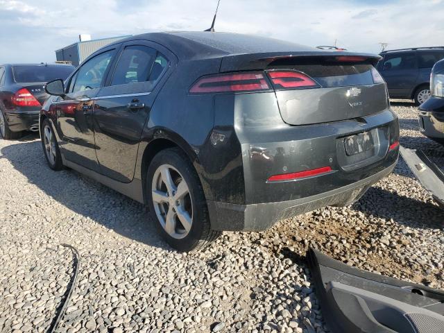 Photo 2 from auction – 2014 CHEVROLET VOLT with VIN 1G1RH6E43EU163703
