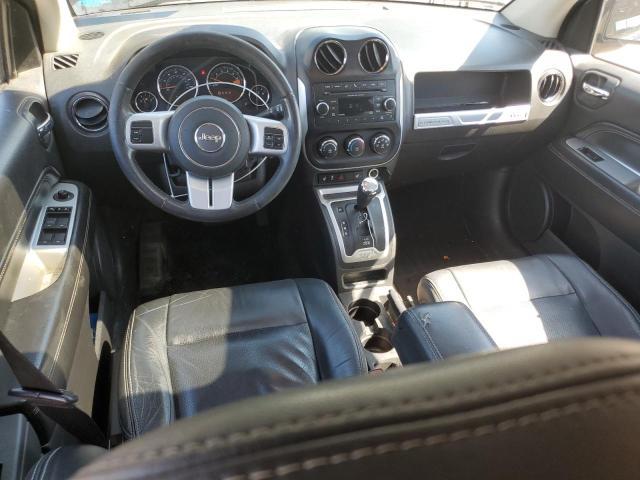 Photo 8 from auction – 2015 JEEP COMPASS LA with VIN 1C4NJDEB8FD304148