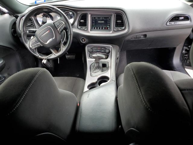 Photo 8 from auction – 2019 DODGE CHALLENGER with VIN 2C3CDZBT8KH629358