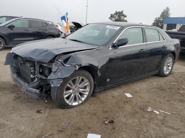 CHRYSLER 300 LIMITE 2017 with VIN 2C3CCAAG5HH567161 - Photo from auction