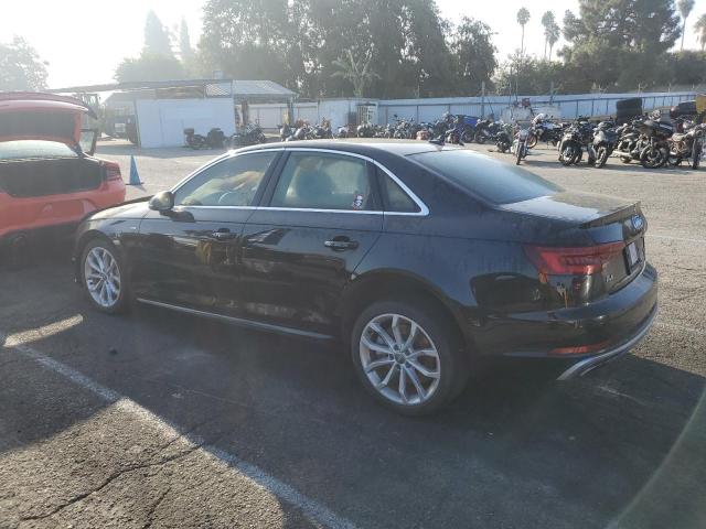Photo 2 from auction – 2019 AUDI A4 PREMIUM with VIN WAUENAF49KN014182