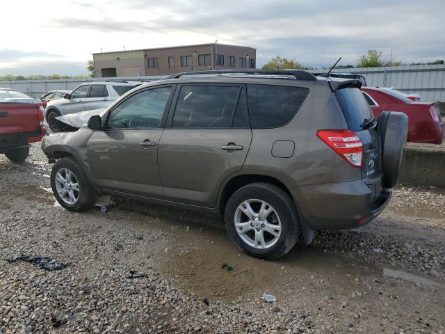 Photo 2 from auction – 2012 TOYOTA RAV4 with VIN 2T3BF4DV2CW257374