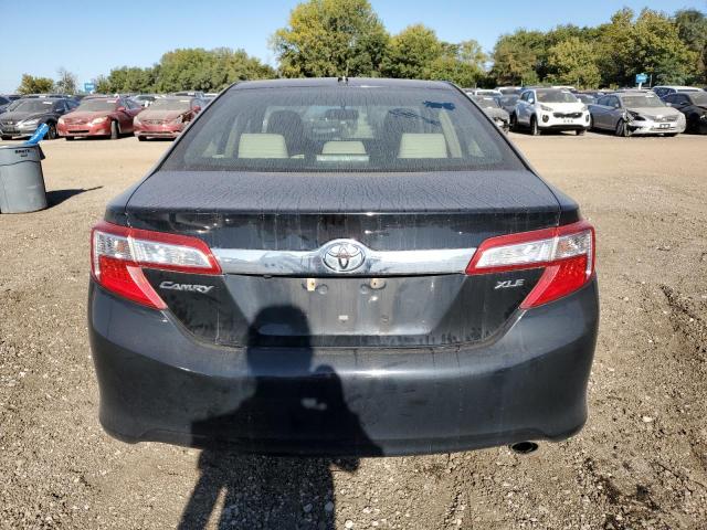 Photo 6 from auction – 2014 TOYOTA CAMRY L with VIN 4T1BF1FK7EU780046
