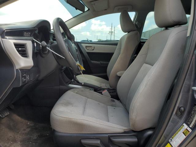 Photo 7 from auction – 2014 TOYOTA COROLLA L with VIN 2T1BURHE5EC065683