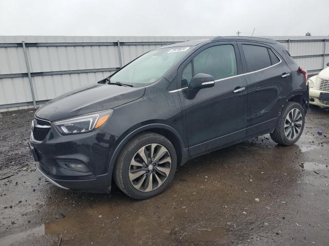 BUICK ENCORE ESS 2019 with VIN KL4CJCSM4KB772286 - Photo from auction
