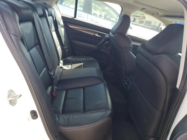 Photo 10 from auction – 2013 ACURA TL TECH with VIN 19UUA9E5XDA000256