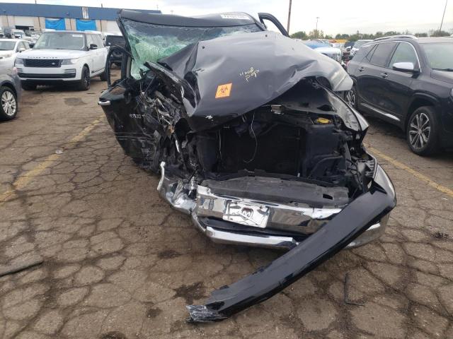 Photo 5 from auction – 2012 DODGE RAM 1500 L with VIN 1C6RD7NT0CS344516