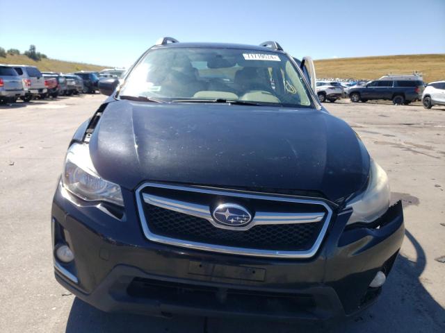 Photo 5 from auction – 2016 SUBARU CROSSTREK with VIN JF2GPABC3G8215232