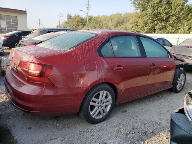Photo 3 from auction – 2018 VOLKSWAGEN JETTA S with VIN 3VW2B7AJ2JM263105