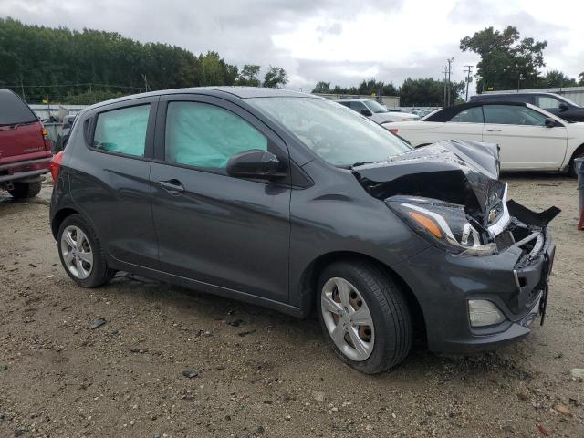 Photo 4 from auction – 2020 CHEVROLET SPARK LS with VIN KL8CB6SA9LC421100