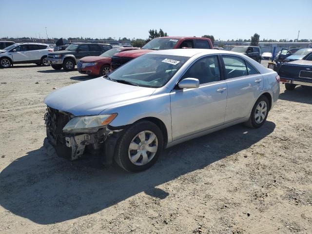 TOYOTA CAMRY BASE 2009 with VIN 4T1BE46K59U392145 - Photo from auction
