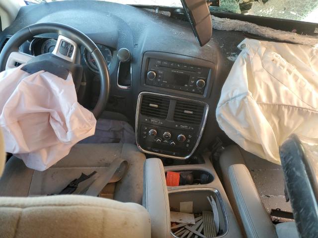 Photo 8 from auction – 2013 DODGE GRAND CARA with VIN 2C4RDGCG5DR736439