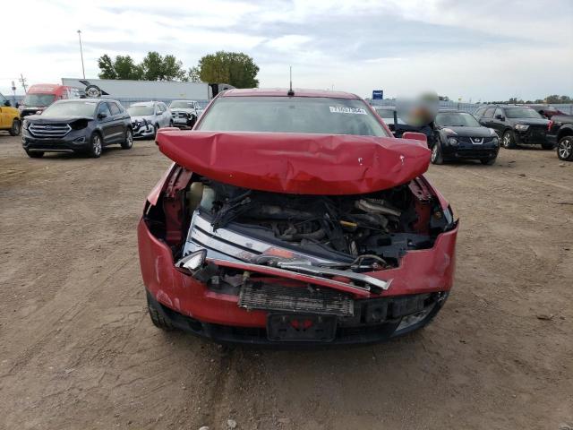 Photo 5 from auction – 2010 FORD EDGE SEL with VIN 2FMDK4JC5ABA55728