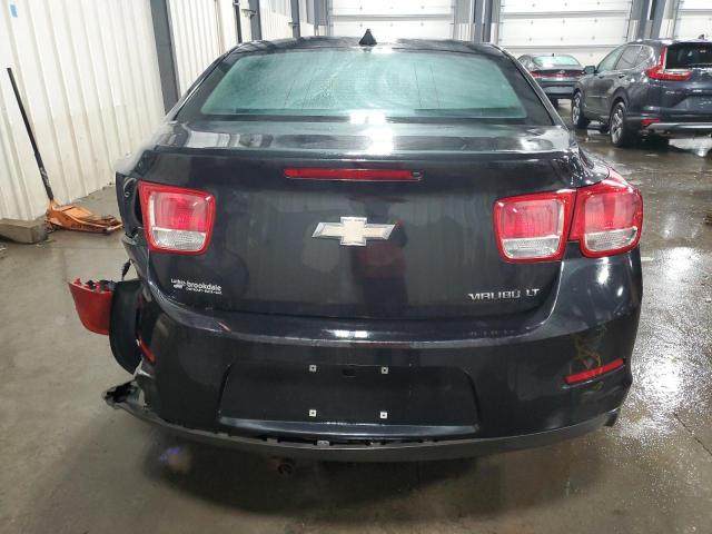 Photo 6 from auction – 2013 CHEVROLET MALIBU 2LT with VIN 1G11E5SA8DF162866