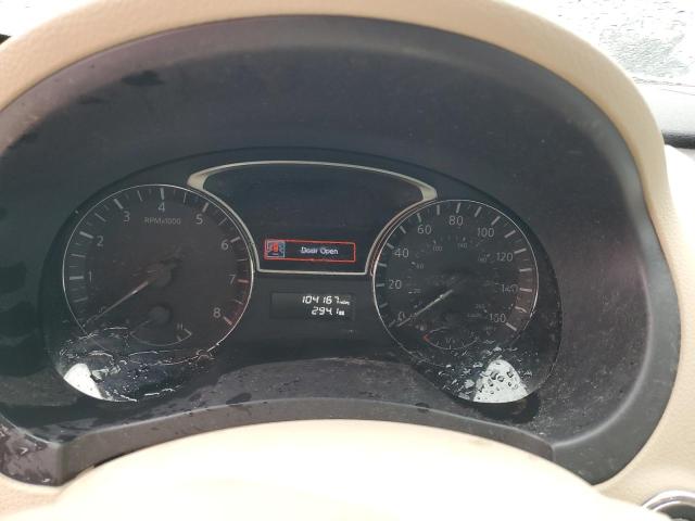 Photo 9 from auction – 2013 NISSAN ALTIMA 2.5 with VIN 1N4AL3AP8DN470297