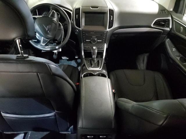 Photo 8 from auction – 2016 FORD EDGE TITAN with VIN 2FMPK4K84GBB31259