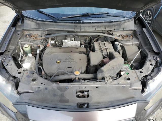 Photo 11 from auction – 2011 MITSUBISHI OUTLANDER with VIN JA4JT3AW1BU019405