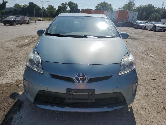 صورة رقم 5 من المزاد - 2013 TOYOTA PRIUS مع VIN JTDKN3DU5D1729751