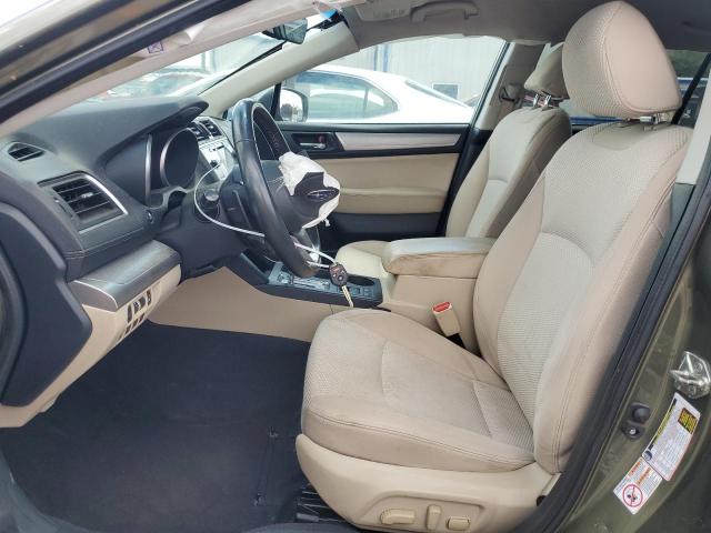 Photo 7 from auction – 2018 SUBARU OUTBACK 2. with VIN 4S4BSAFC1J3325116