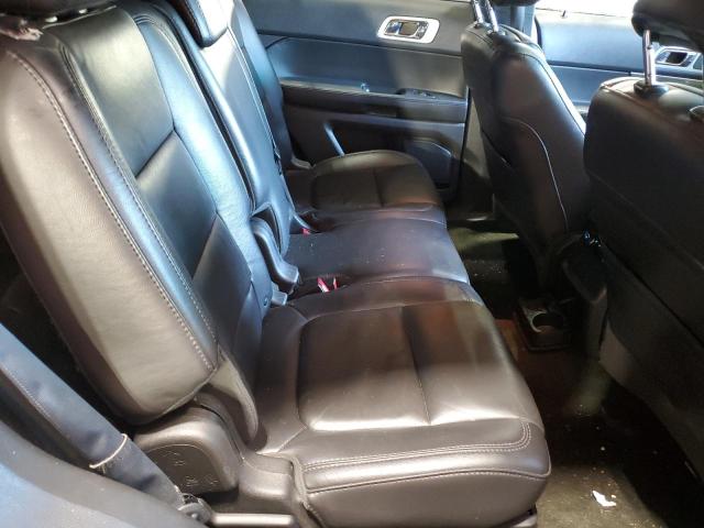 Photo 11 from auction – 2014 FORD EXP XLT with VIN 1FM5K8D82EGA95511