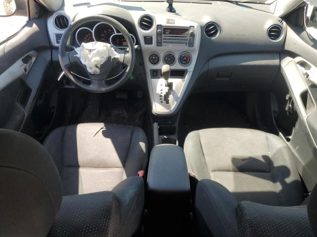 Photo 8 from auction – 2010 PONTIAC VIBE with VIN 5Y2SP6E8XAZ415832