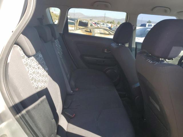 Photo 10 from auction – 2010 KIA SOUL + with VIN KNDJT2A26A7103858