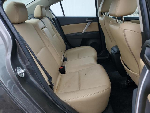 Photo 10 from auction – 2012 MAZDA 3 S with VIN JM1BL1W54C1502047