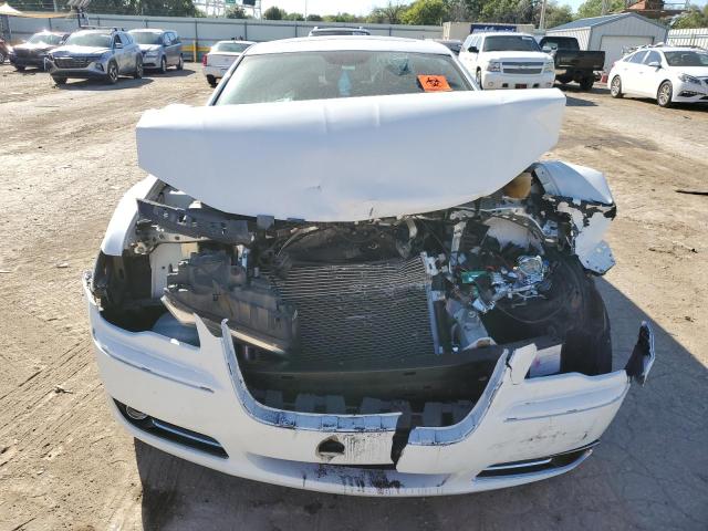 Photo 5 from auction – 2013 CHRYSLER 300C with VIN 2C3CCAEG0DH687793
