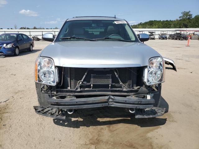 Photo 5 from auction – 2010 GMC YUKON SLT with VIN 1GKUCCE01AR194834