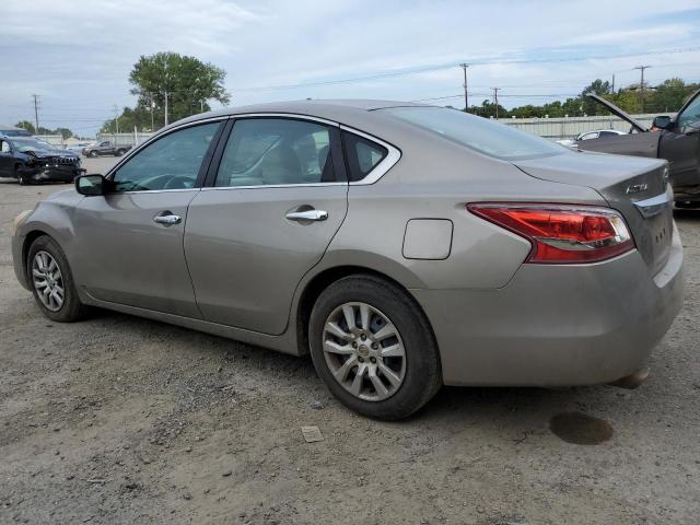 Photo 2 from auction – 2013 NISSAN ALTIMA 2.5 with VIN 1N4AL3AP2DN563509