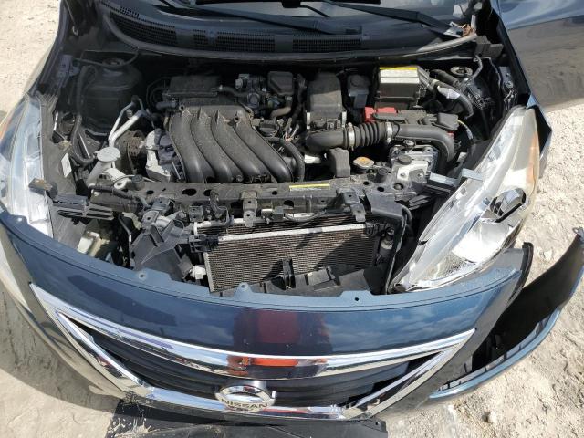 Photo 11 from auction – 2016 NISSAN VERSA S with VIN 3N1CN7AP1GL863487
