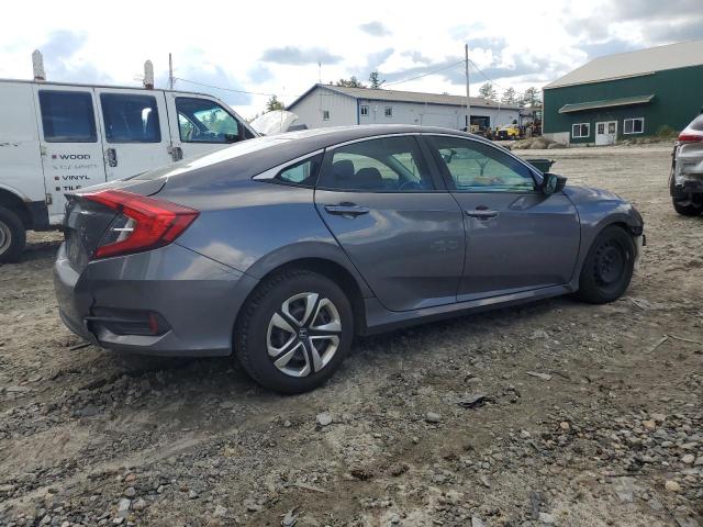 Photo 3 from auction – 2017 HONDA CIVIC LX with VIN 2HGFC2F56HH548156