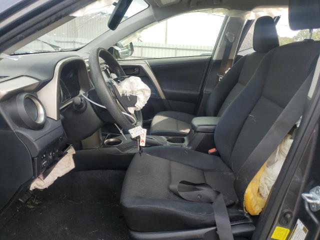 Photo 7 from auction – 2015 TOYOTA RAV4 LE with VIN JTMBFREV9FD139190