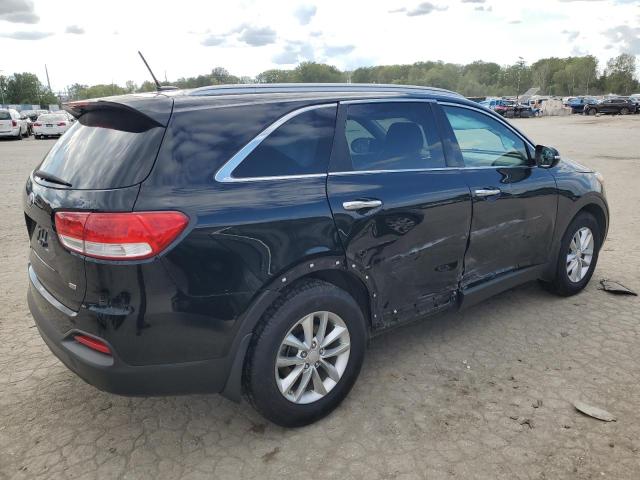 Photo 3 from auction – 2016 KIA SORENTO LX with VIN 5XYPG4A37GG104452
