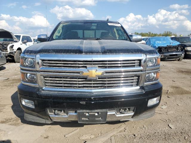 Photo 5 from auction – 2014 CHEVROLET SILVERADO with VIN 3GCUKTEJ7EG443361