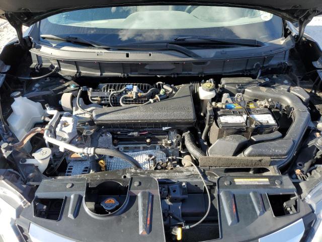 Photo 12 from auction – 2018 NISSAN ROGUE S with VIN KNMAT2MT5JP603546