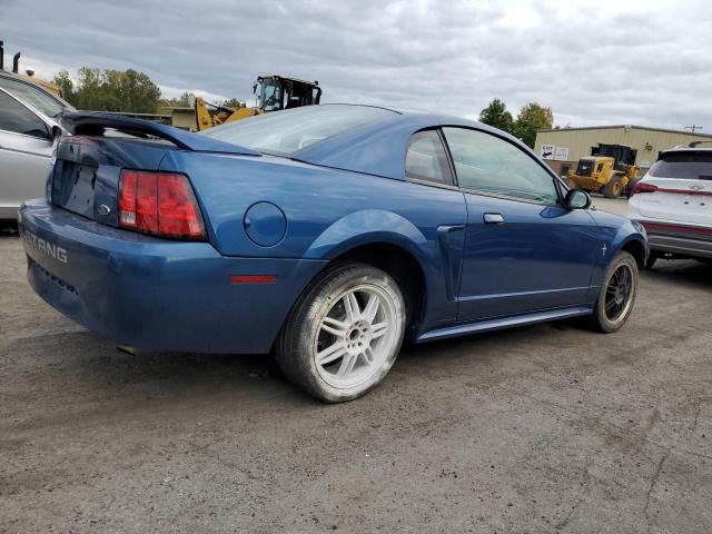 Photo 3 from auction – 2000 FORD MUSTANG with VIN 1FAFP4046YF237655