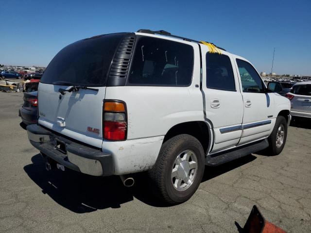 Photo 3 from auction – 2004 GMC YUKON with VIN 1GKEK13T54J168734