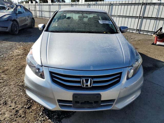 Photo 5 from auction – 2012 HONDA ACCORD LX with VIN 1HGCP2F31CA166226