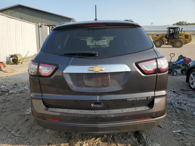 Photo 6 from auction – 2013 CHEVROLET TRAVERSE L with VIN 1GNKRJKD8DJ131432