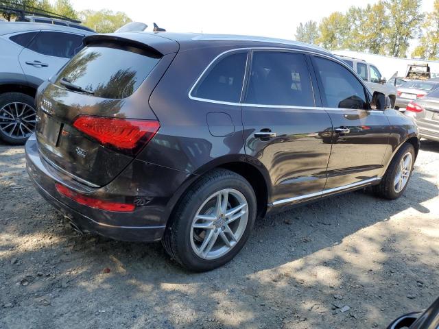 Photo 3 from auction – 2015 AUDI Q5 PREMIUM with VIN WA1LFAFP8FA091652