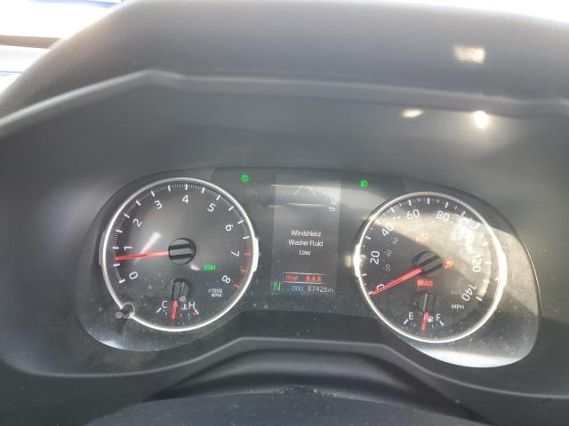 Photo 9 from auction – 2019 TOYOTA RAV4 XLE P with VIN 2T3C1RFV5KW033561