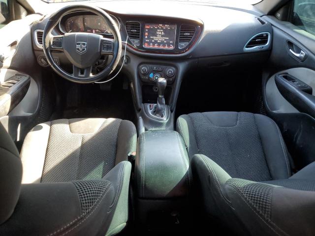 Photo 8 from auction – 2020 DODGE DART SXT with VIN 1C3CDFBBXGD519647