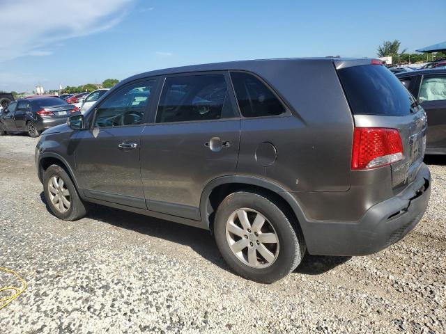 Photo 2 from auction – 2012 KIA SORENTO BA with VIN 5XYKT3A17CG257499
