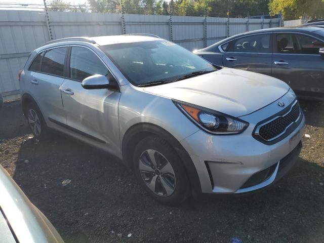 Photo 4 from auction – 2017 KIA NIRO FE with VIN KNDCB3LC7H5073752