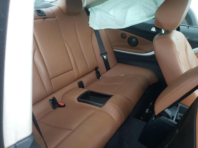 Photo 10 from auction – 2015 BMW 428 XI with VIN WBA3N9C52FK247864