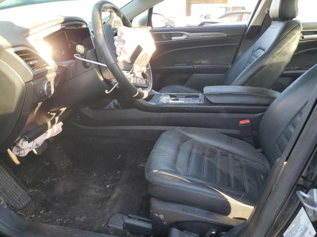 Photo 7 from auction – 2017 FORD FUSION SE with VIN 3FA6P0HD3HR353475