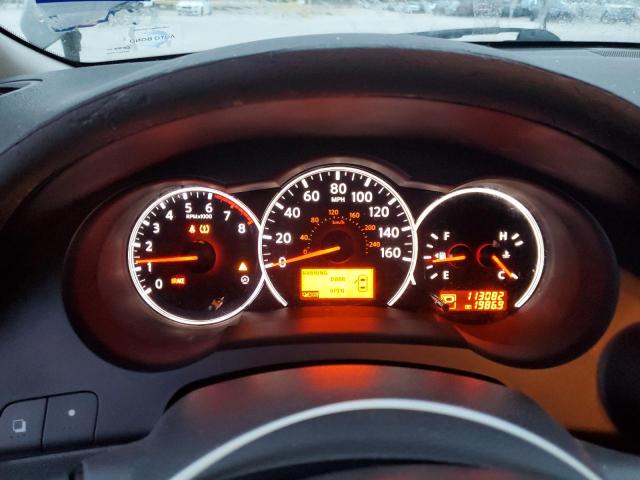 Photo 9 from auction – 2010 NISSAN ALTIMA BAS with VIN 1N4AL2AP7AC185348