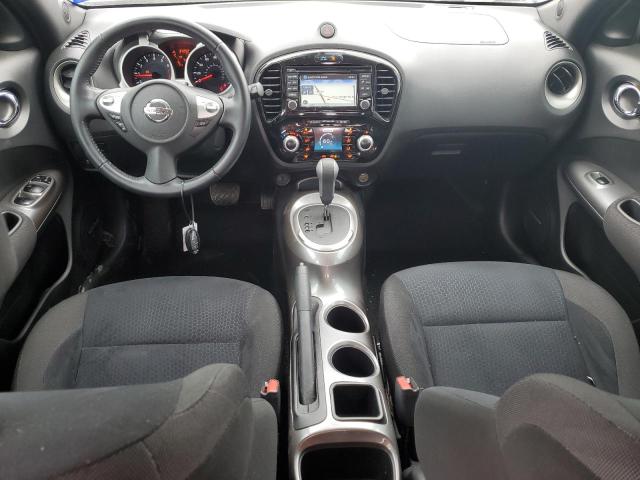 Photo 8 from auction – 2015 NISSAN JUKE S with VIN JN8AF5MR5FT509747