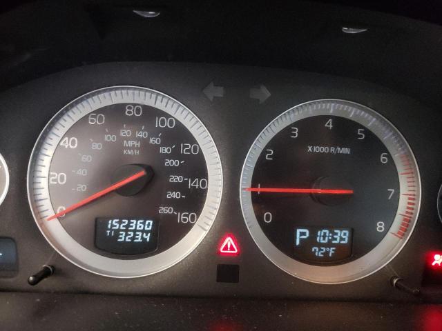 Photo 9 from auction – 2013 VOLVO XC90 3.2 with VIN YV4952CZ8D1665322